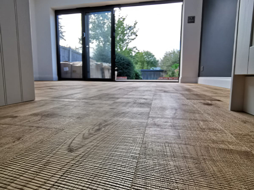 TCI Suffolk Flooring